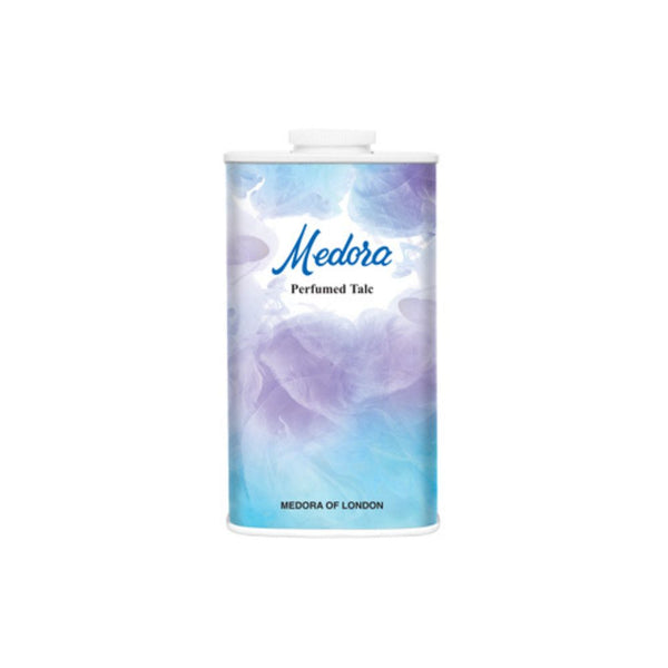 Medora Perfumed Talcum Powder (Reflect) 100g_nuvaripk_pakistan