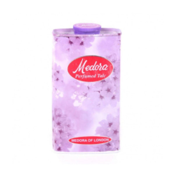 Medora Perfumed Talcum Powder (Season) 100g_nuvaripk_pakistan