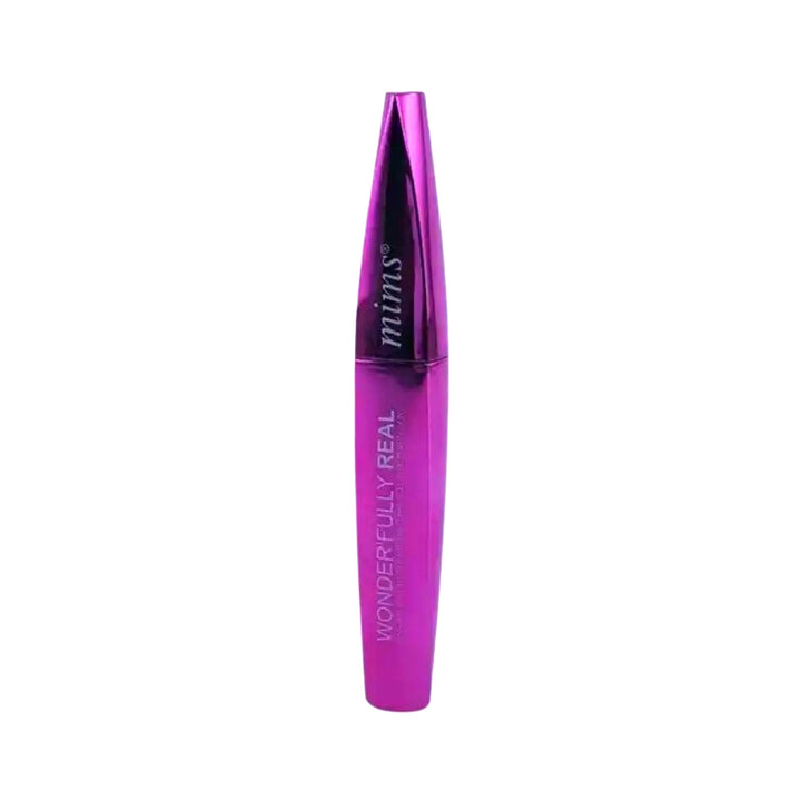 Mims Wonderfully Real Mascara_nuvaripk_pakistan