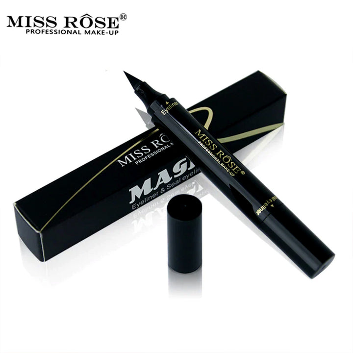 Miss Rose Magic Eyeliner And Seal Liner_nuvaripk_pakistan