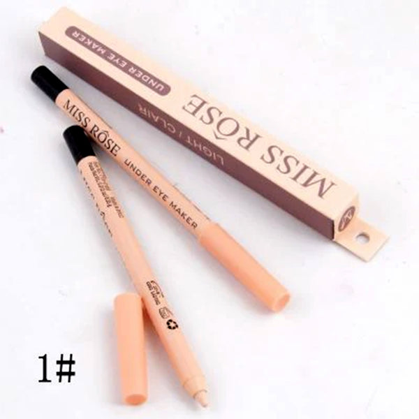 Miss Rose Nude Kajal Pencil 35g_nuvaripk_pakistan