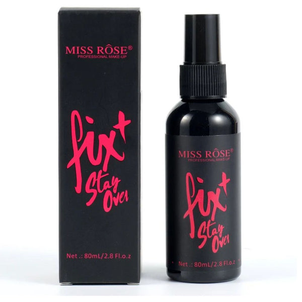 Miss Rose Professional Make Up Fixer 80ml_nuvaripk_pakistan