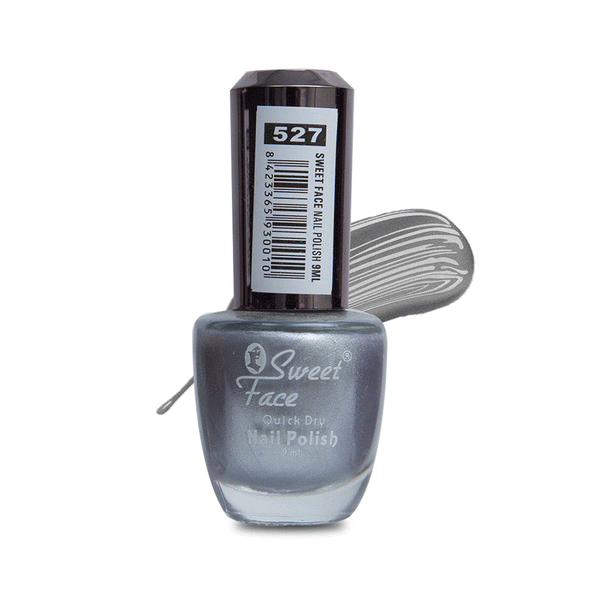 Sweet Face Nail Polish (Shade 527)