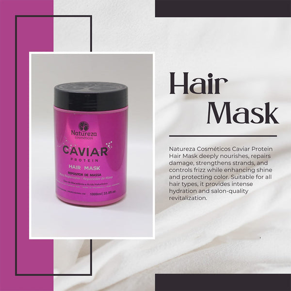 Natureza_Cosmeticos_Caviar_Protein_Hair_Mask_1000ml_nuvaripk_pakistan 2