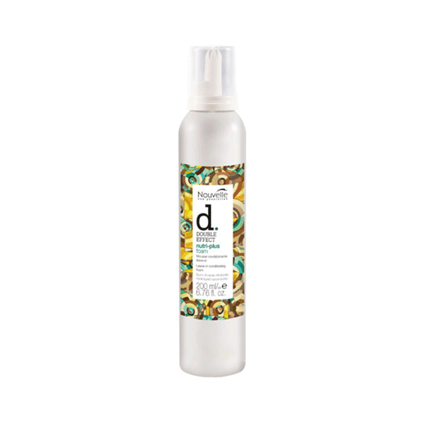 Nouvelle Double Effect Leave-In Conditioner 200ML