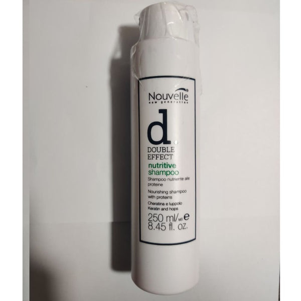 Nouvelle D. Double Effect Nutritive Shampoo_nuvaripk_pakistan
