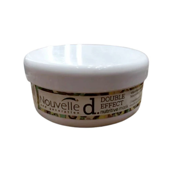 Nouvelle Double Effect Mask With Keratin 100ML_nuvaripk_pakistan