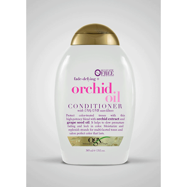OGX Fade Defying Orchid Oil Conditioner