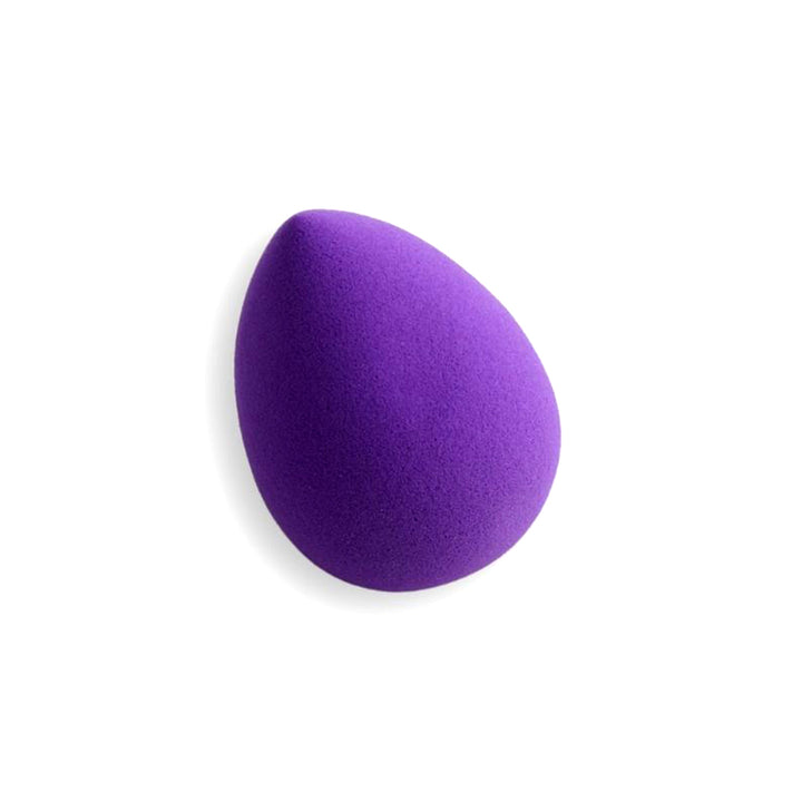 Oval Shaped Make-Up  Blender Sponge_nuvaripk_pakistan