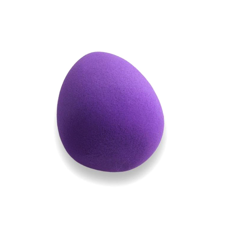 Oval Shaped Make-Up  Blender Sponge_nuvaripk_pakistan