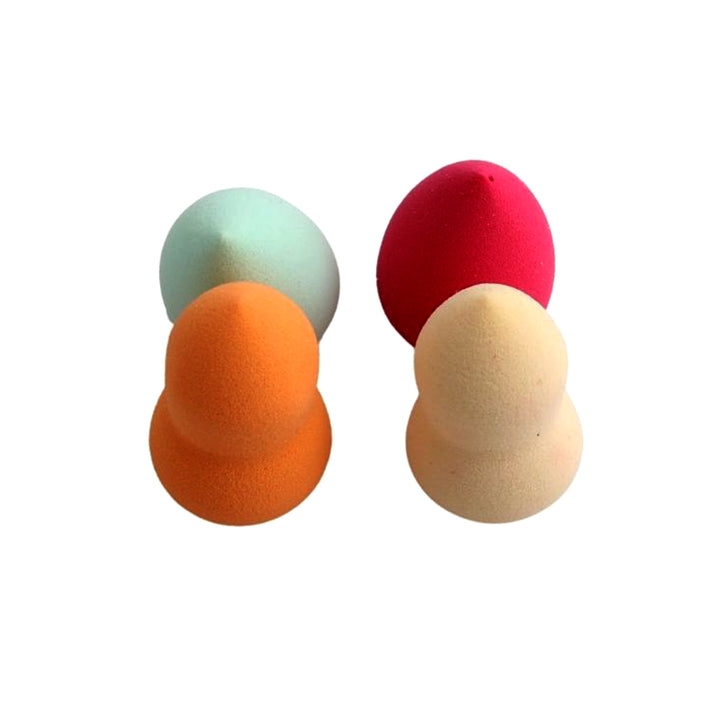 Pack Of 4 Mini-Blenders Multiple Shaped_nuvaripk_pakistan