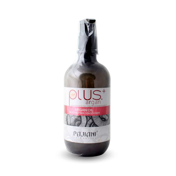 Pajiani Argan Plus Silicone-Free Conditioner - 500 ML_uvaripk_pakistan