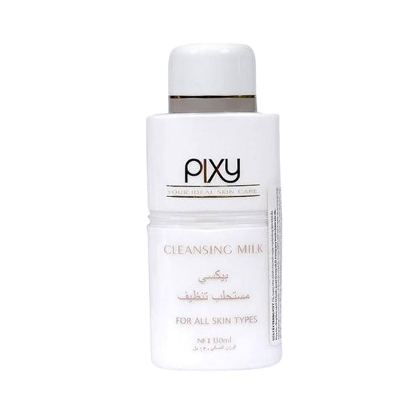 Plxy Cleansing Milk For all Skin Types