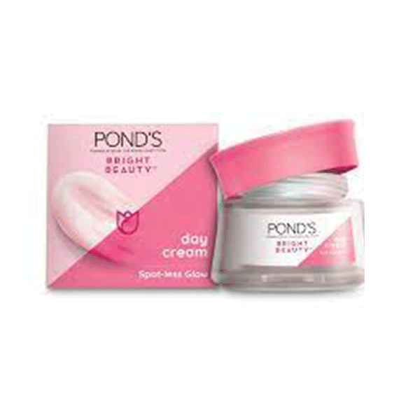 Pond`s Bright Beauty Day Cream (Small) - Pakistan