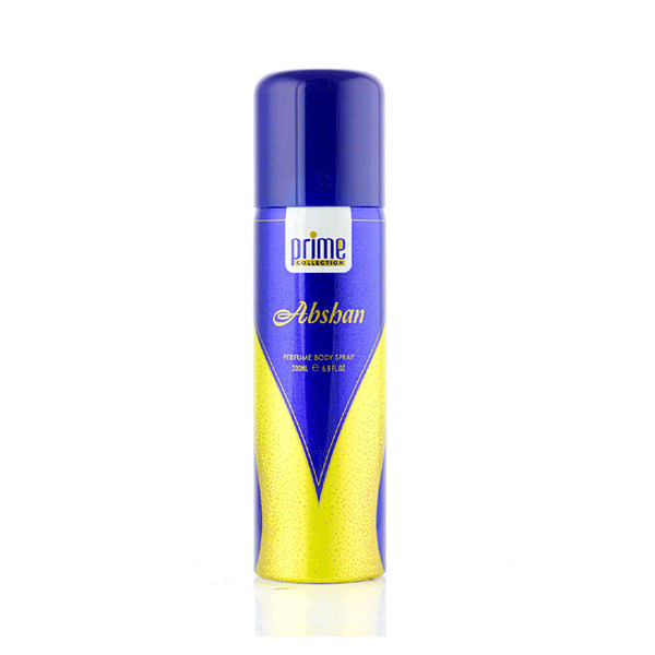 Prime Collection Absban Perfume Body Spray