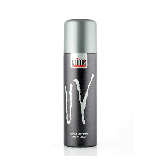 Prime Collection VY Perfume Body Spray – Nuvari