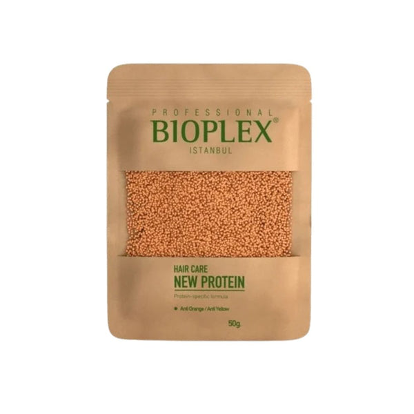 Professional Bioplex Hair Care New Protein_nuvaripk_pakistan