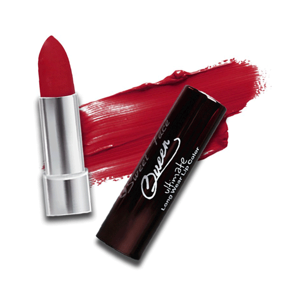 Sweet Face Queen Lipstick (Shade 452)