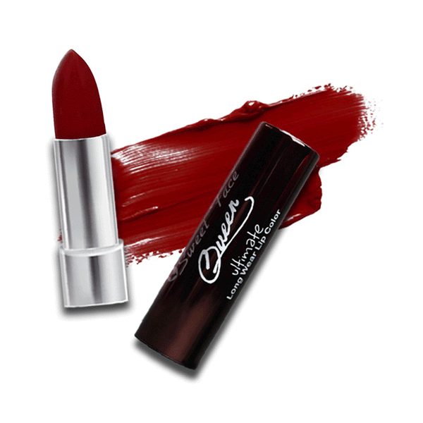 Sweet Face Queen Lipstick (Shade 454)