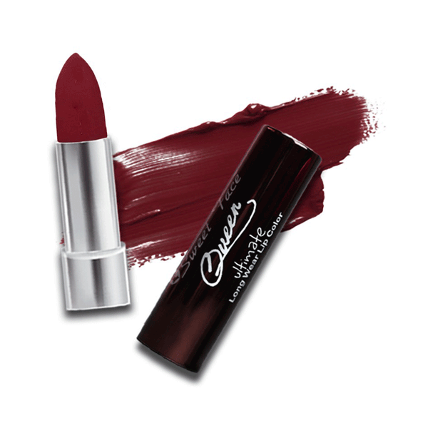 Sweet Face Queen Lipstick (Shade 455)