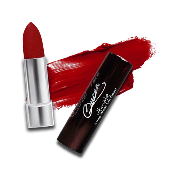 Sweet Face Queen Lipstick (Shade 456)