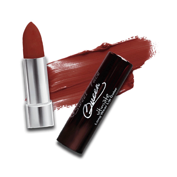 Sweet Face Queen Lipstick (Shade 457)