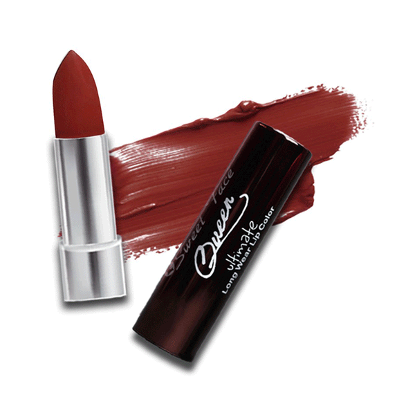 Sweet Face Queen Lipstick (Shade 458)