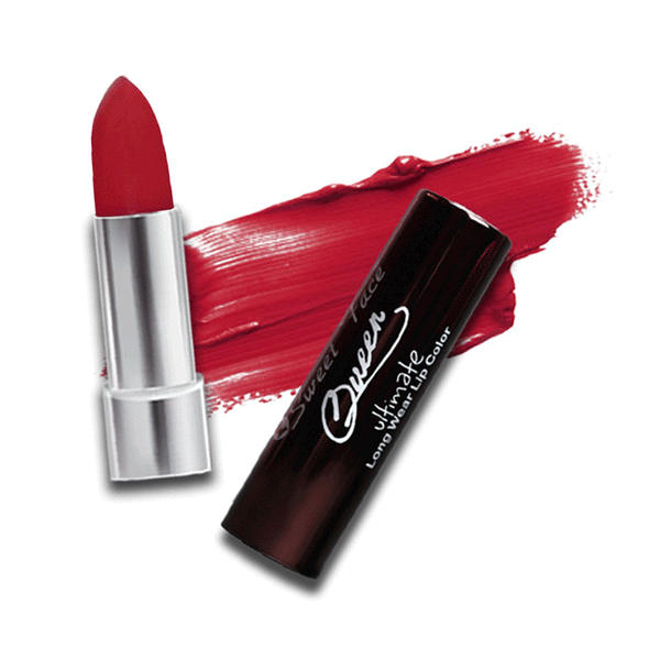 Sweet Face Queen Lipstick (Shade 459)