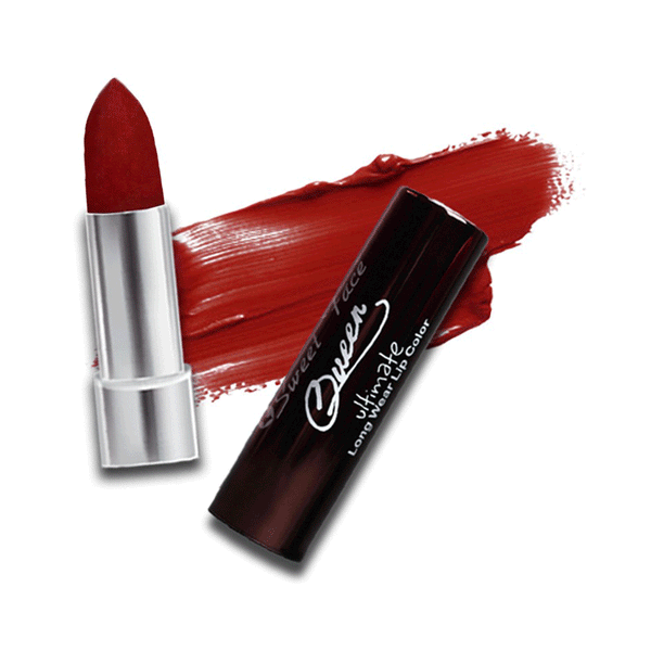 Sweet Face Queen Lipstick (Shade 463)