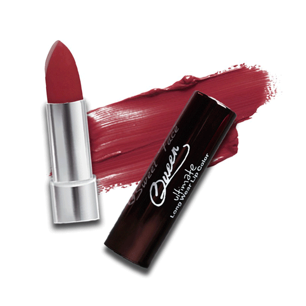 Sweet Face Queen Lipstick (Shade 473)