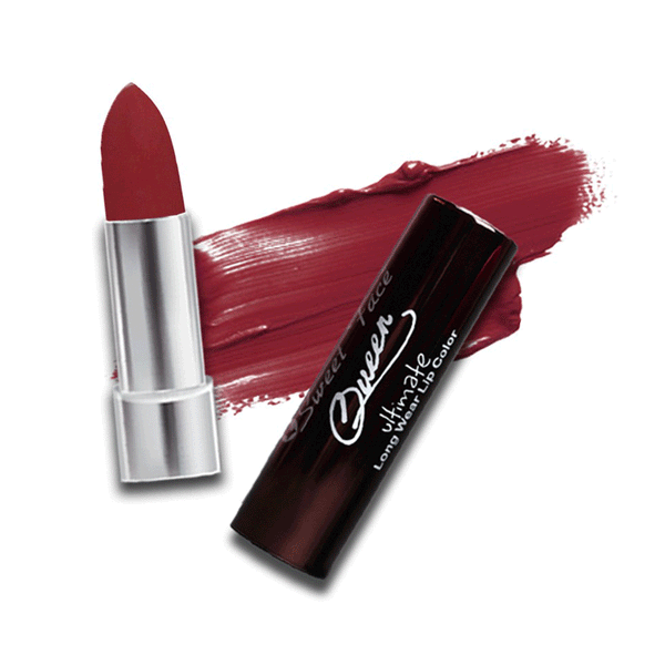 Sweet Face Queen Lipstick (Shade 475)