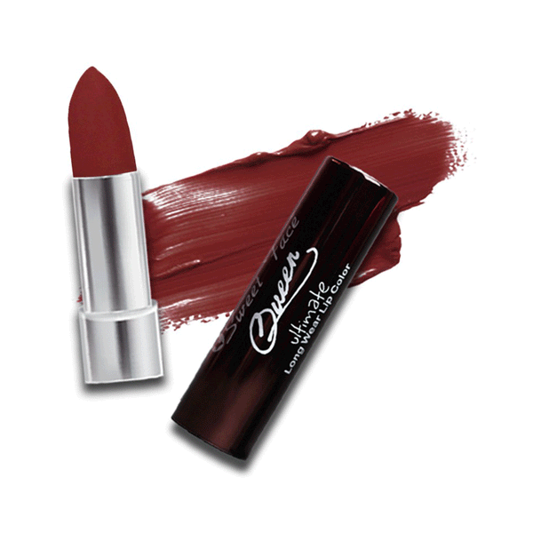 Sweet Face Queen Lipstick (Shade 478)