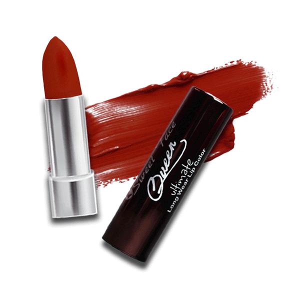 Sweet Face Queen Lipstick (Shade 480)