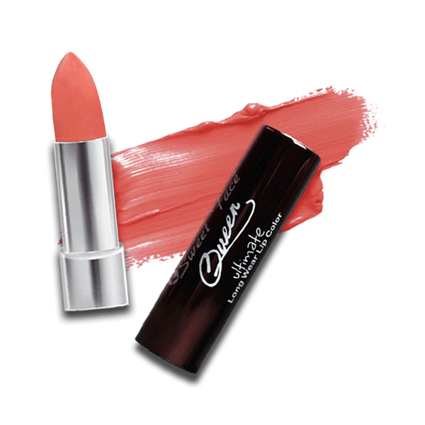 Sweet Face Queen Lipstick (Shade 483)