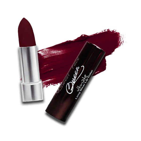 Sweet Face Queen Lipstick (Shade 484)