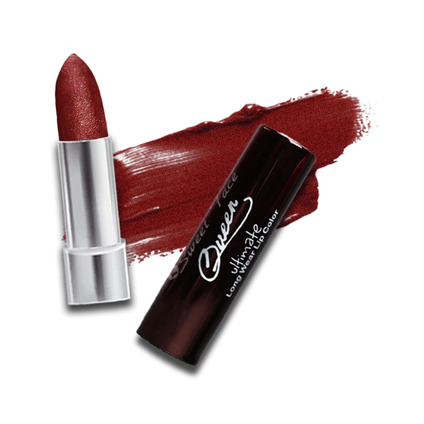 Sweet Face Queen Lipstick (Shade 485)