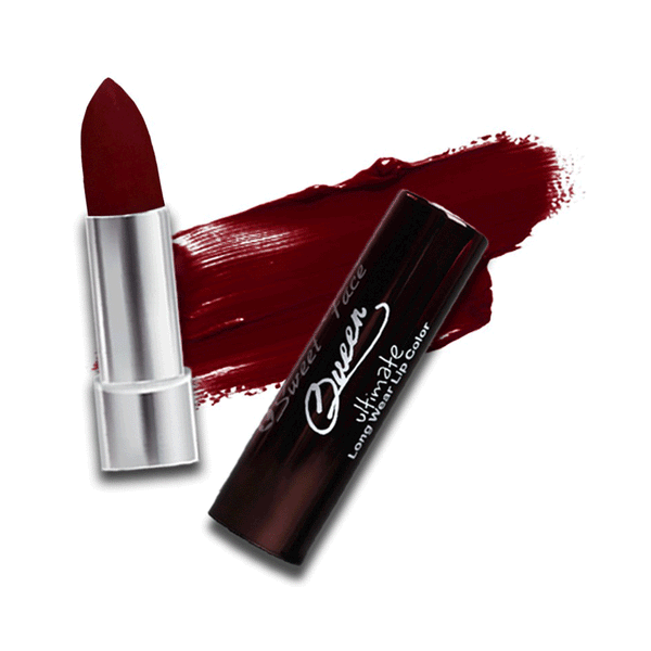 Sweet Face Queen Lipstick (Shade 486)