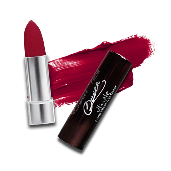 Sweet Face Queen Lipstick (Shade 488)