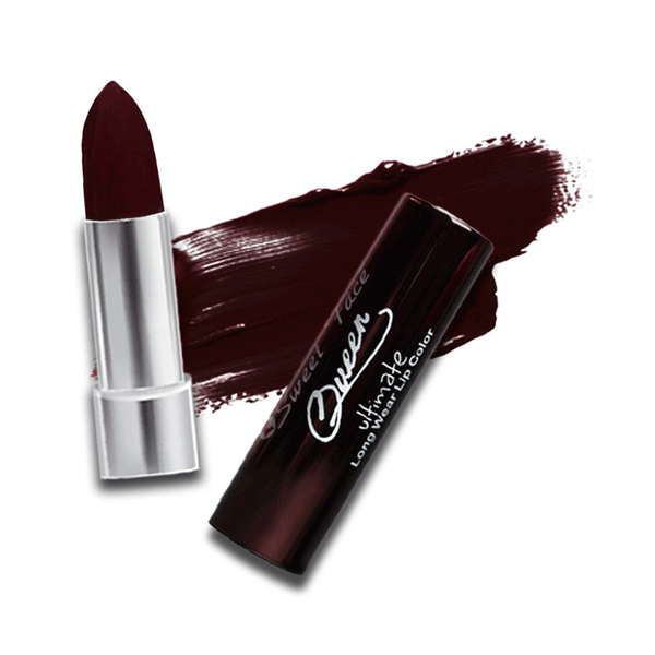 Sweet Face Queen Lipstick (Shade 490)