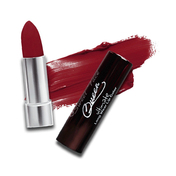 Sweet Face Queen Lipstick (Shade 491)