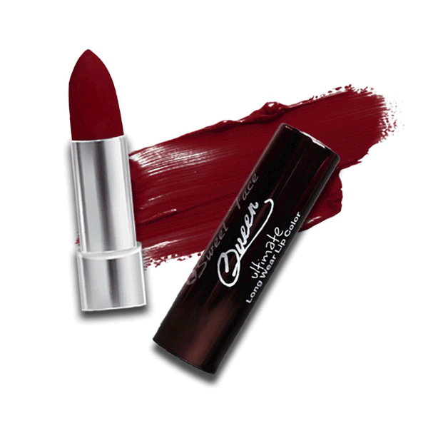 Sweet Face Queen Lipstick (Shade 492)