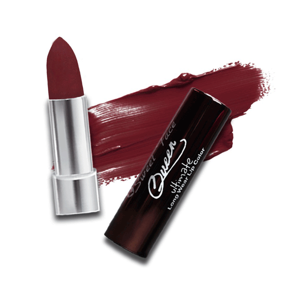 Sweet Face Queen Lipstick (Shade 493)