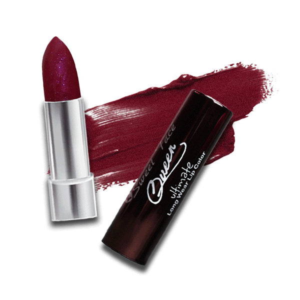 Sweet Face Queen Lipstick (Shade 496)