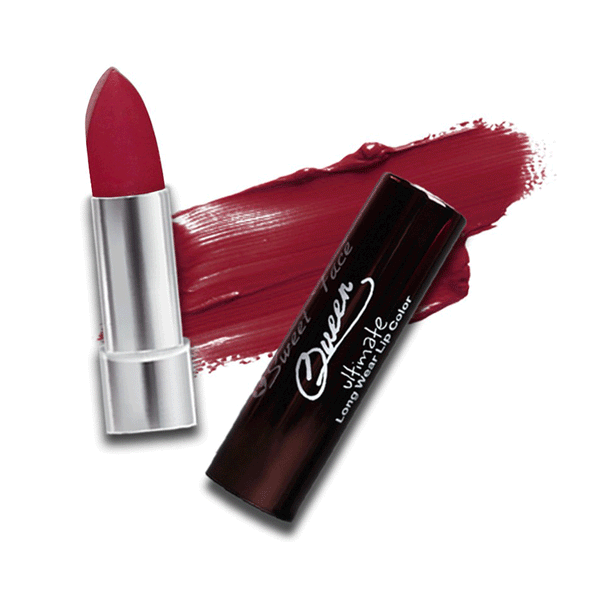 Sweet Face Queen Lipstick (Shade 497)