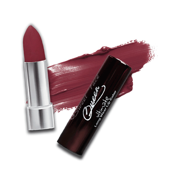 Sweet Face Queen Lipstick (Shade 498)