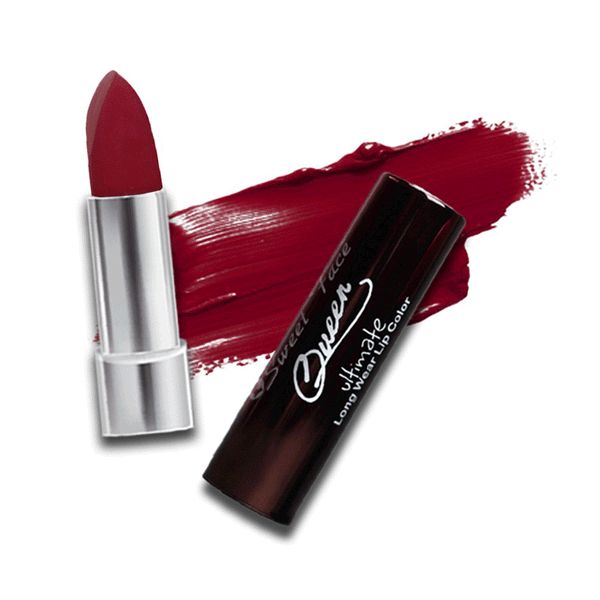 Sweet Face Queen Lipstick (Shade 85)