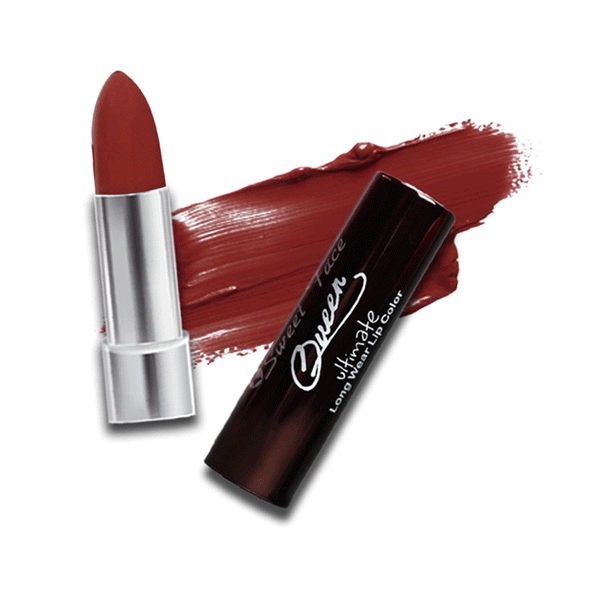 Sweet Face Queen Lipstick (Shade UN2)