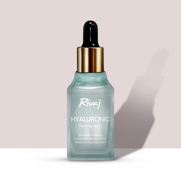 Rivaj Hyaluronic Serum 30ml_nuvaripk_pakistan