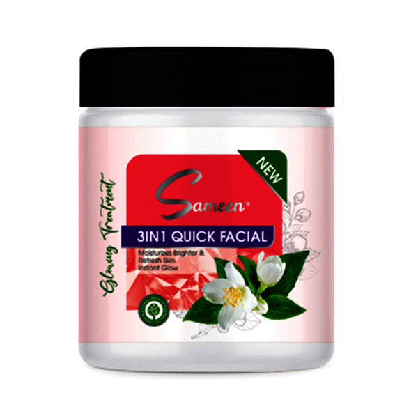 Sameen 3 In 1 Quick Facial 500g_nuvaripk_pakistan