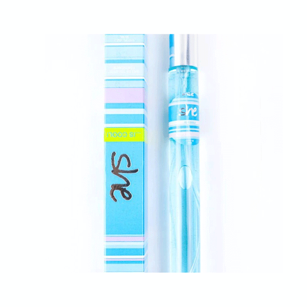 She Is Cool! Eau De Toilette For Women Pen Perfume